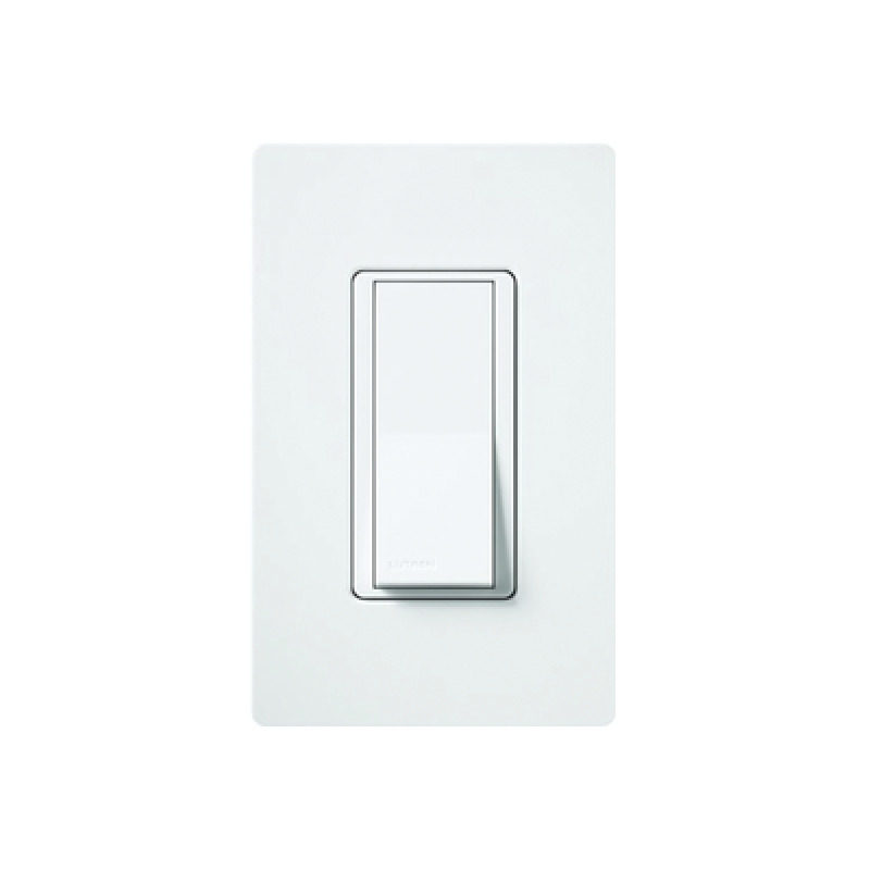 Apagador convencional On/Off 15 Amp un solo polo