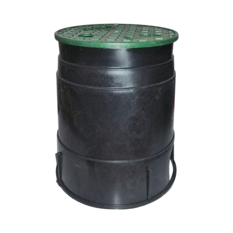 Registro de 7 Pulgadas para Acceso a Pruebas y Revisión de Electrodo 1778 x 2349 x 2222 cm image 2