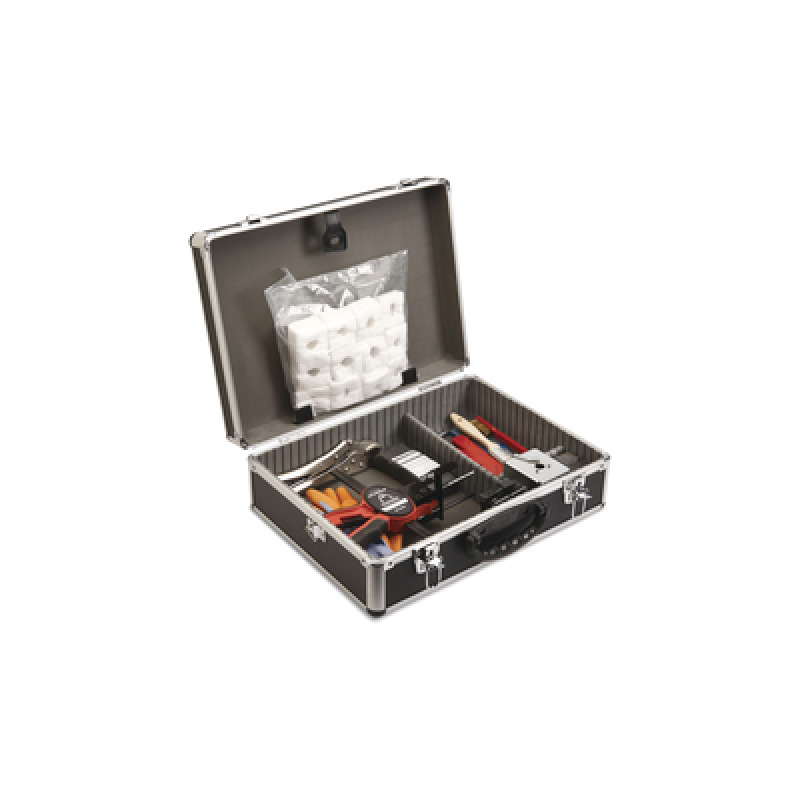 Kit de Molde Múltiple para 40 a 60 Soldaduras Exotérmicas para Cable hasta 3/0 AWG y Varilla 5/8