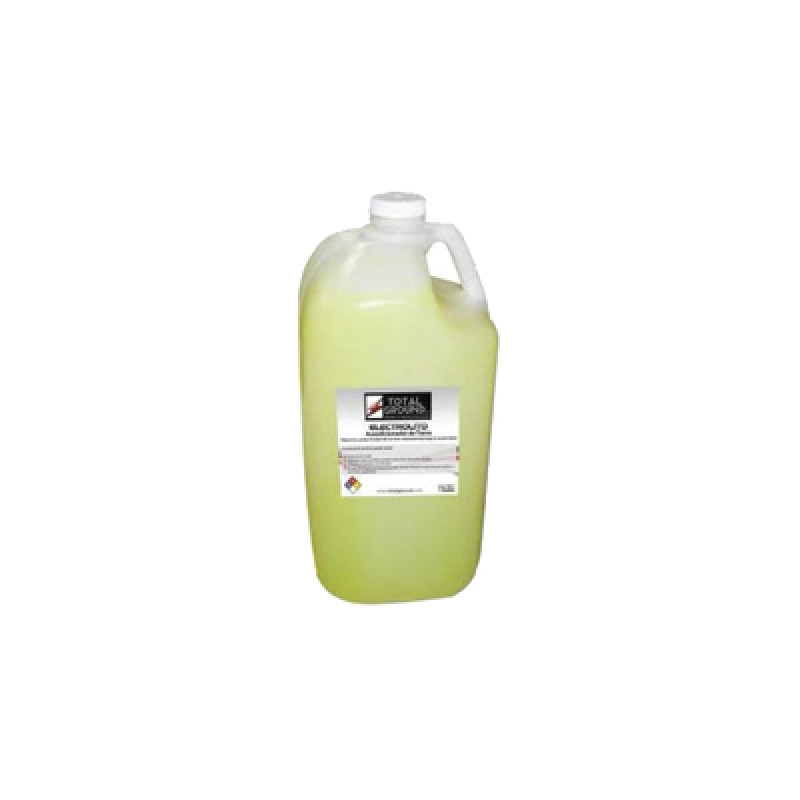Líquido Mejorador de Conductividad de Terreno en presentación de 1 Galon image 2
