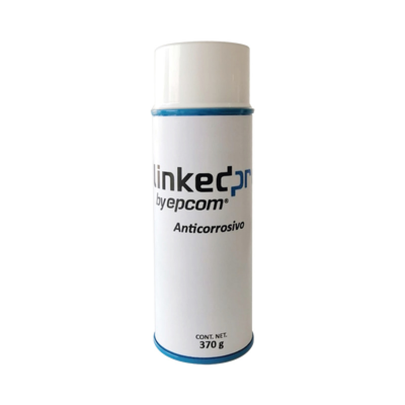 Spray de Protección Anticorrosiva y Dieléctrica image 2
