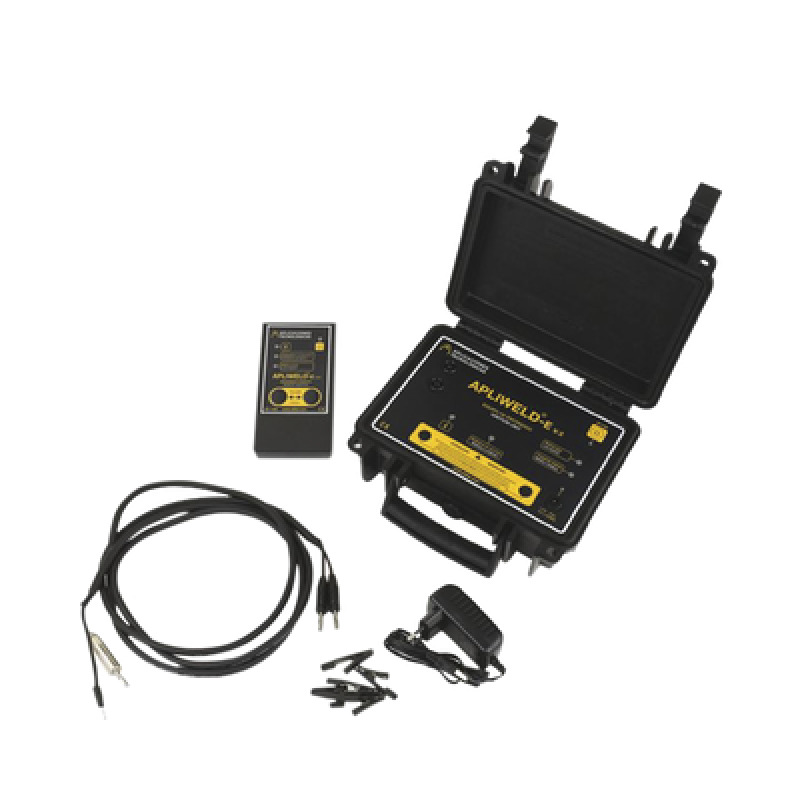 Equipo de Encendido Electrónico de Seguridad APLIWELDE