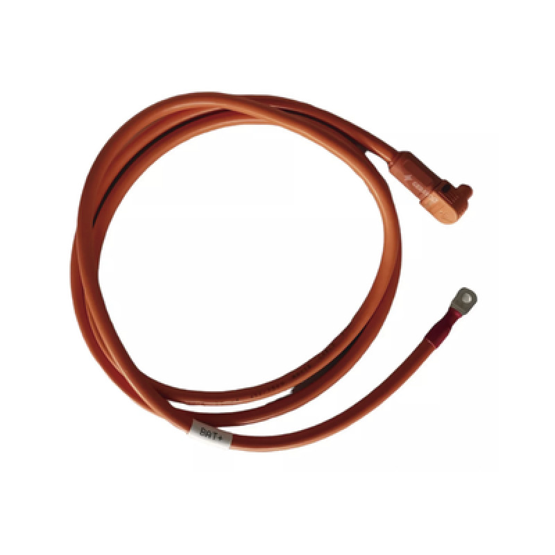 Cables Para Conectar 2 Torres de Baterías ARK 25LA1 en Paralelo