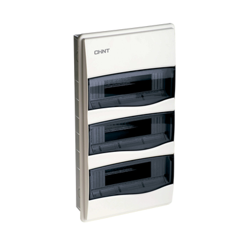 Caja de distribución para empotrar IP40 36 módulos  SKU8101004 image 2