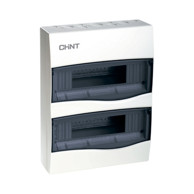 Caja de distribución para sobreponer IP40 24 módulos SKU 8101008 image 2