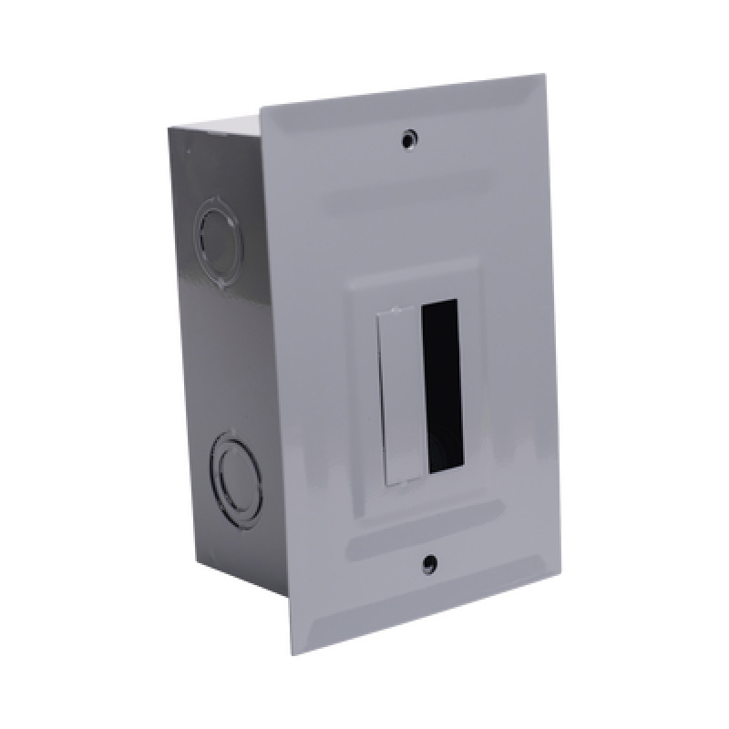 Centro de Carga para Empotrar 02 Polos 50 A 1 Fase 3 Hilos 120/240 V AC 60Hz image 2