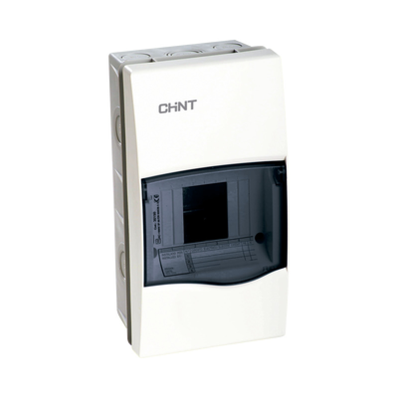 Caja de distribución para empotrar IP40 04 módulos SKU8101005 image 2