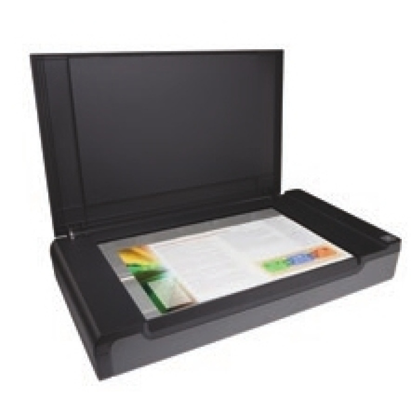 Kodak A3 Flatbed Accessory Cama plana