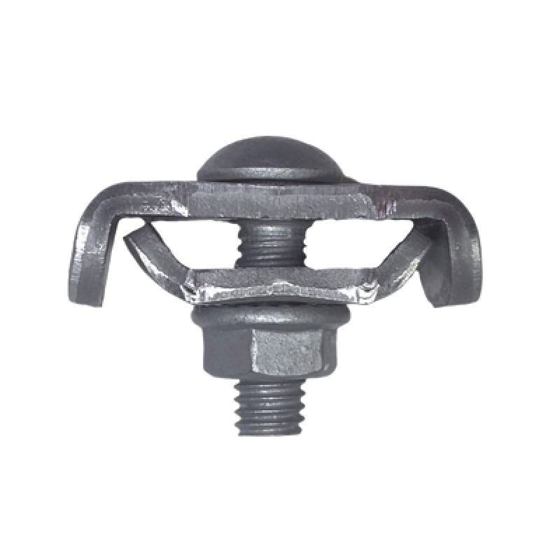 Kit 1 Para Unir Tramos de Charolas es Ideal Para Utilizarse al Exterior o Zonas Húmedas 4 piezas 