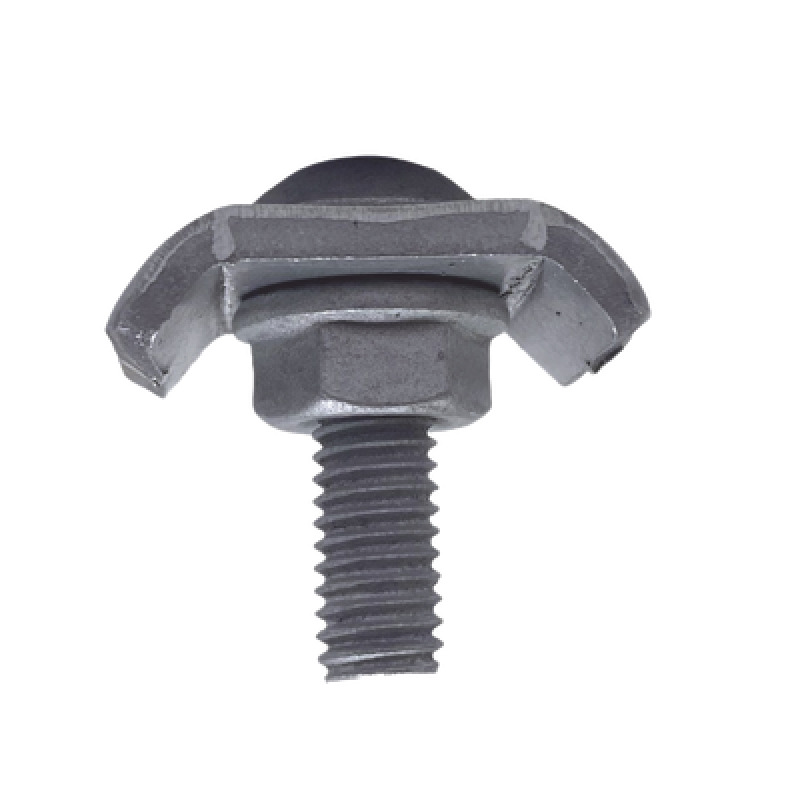 Kit 3 Para Unir Tramos de Charolas a Ménsulas es Ideal Para Utilizarse al Exterior o Zonas Húmedas 3 piezas