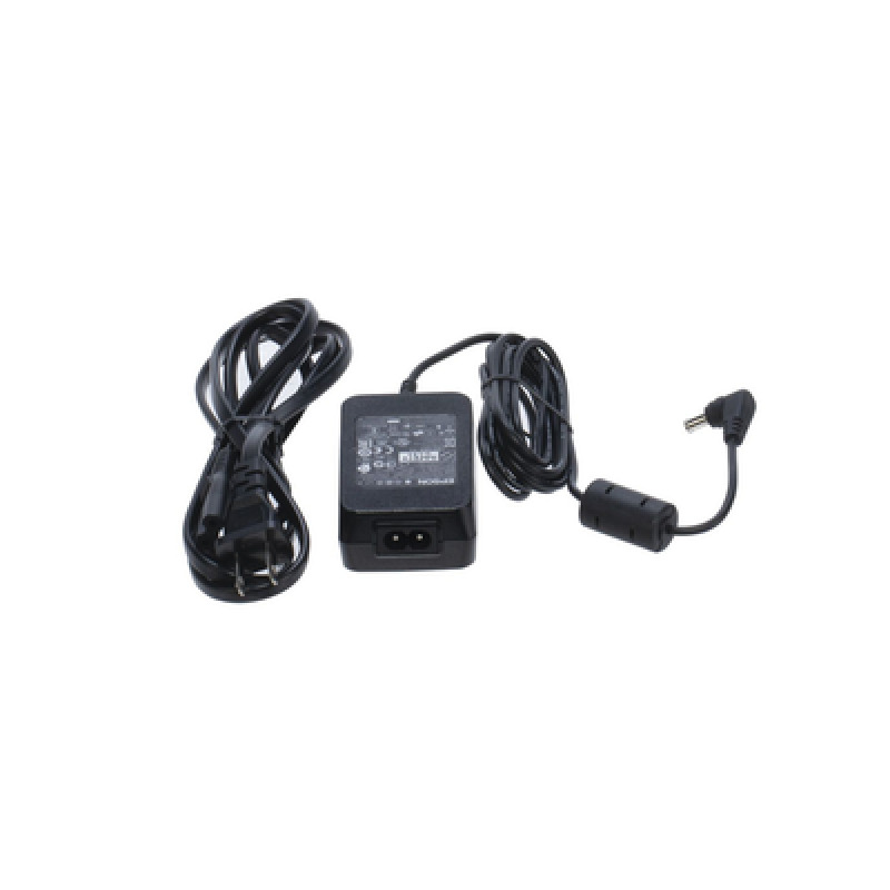 Fuente de Alimentación Universal de Repuesto Para Impresoras MP100 y MP200 Entrada de 120240 Vca y Salida 11 Vcd