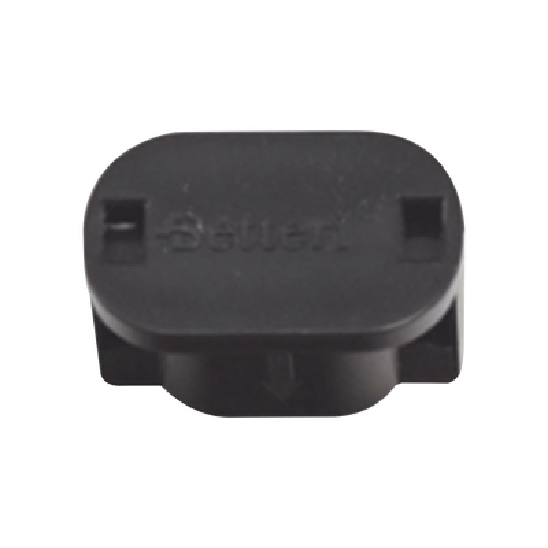 Tapa de Puerto de Corriente Alterna Troncal Microinversores HMS