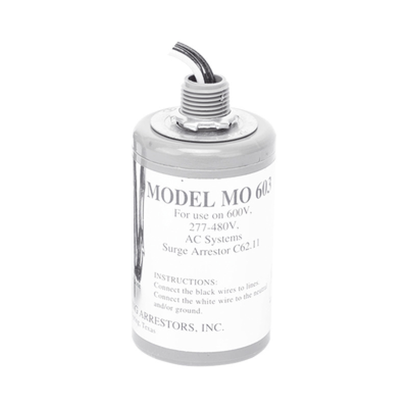 Supresor de Picos Transitorios de Voltaje Diseñado Para Sistemas Fotovoltaicos Uso en Corriente Alterna Sistemas Trifasicos 277480 Vca image 2