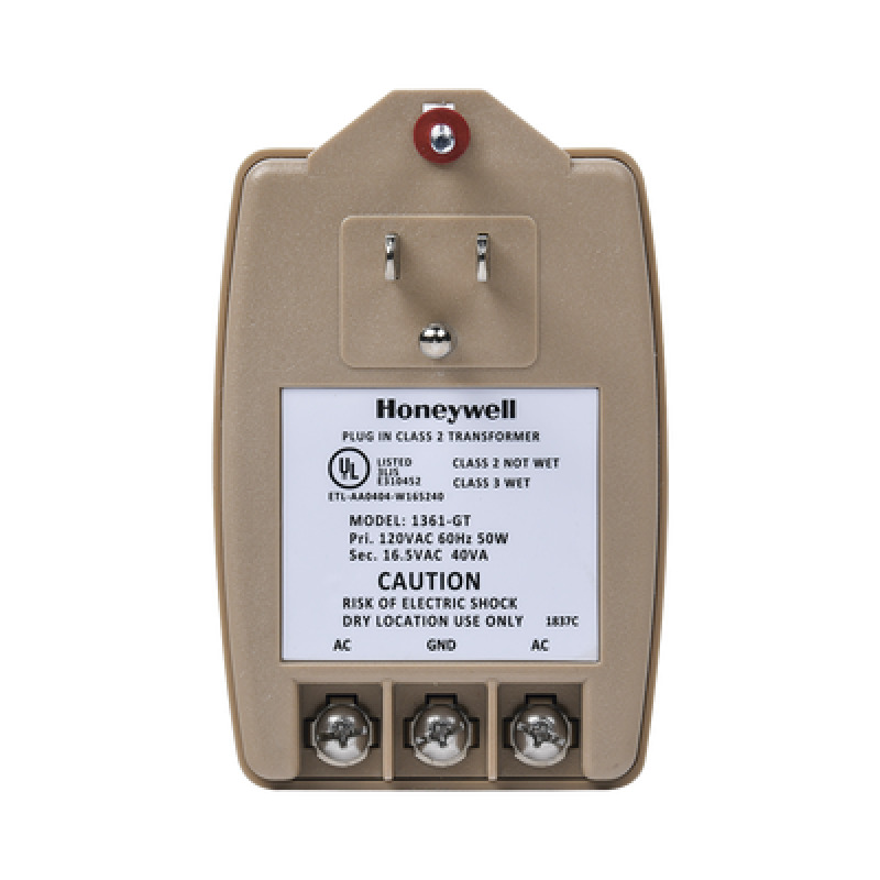 Transformador de 165Vca 40VA image 2