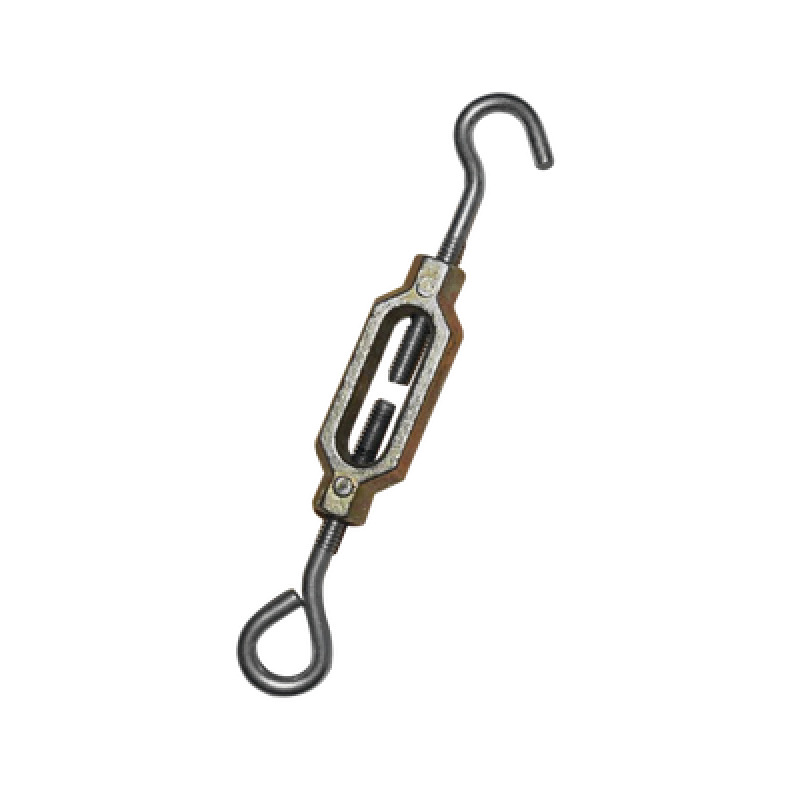 Tensor para cercas electrificadas ideal para mantener siempre una Tensión Efectiva