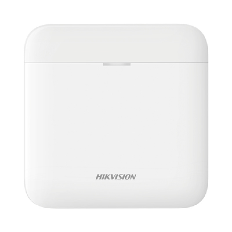 AX PRO Panel de Alarma Inalámbrico de Hikvision / Soporta 48 Zonas / GSM 3G/4G WiFi y Ethernet / Incluye Batería de respaldo / Compatible con los Accesorios AX PRO image 2