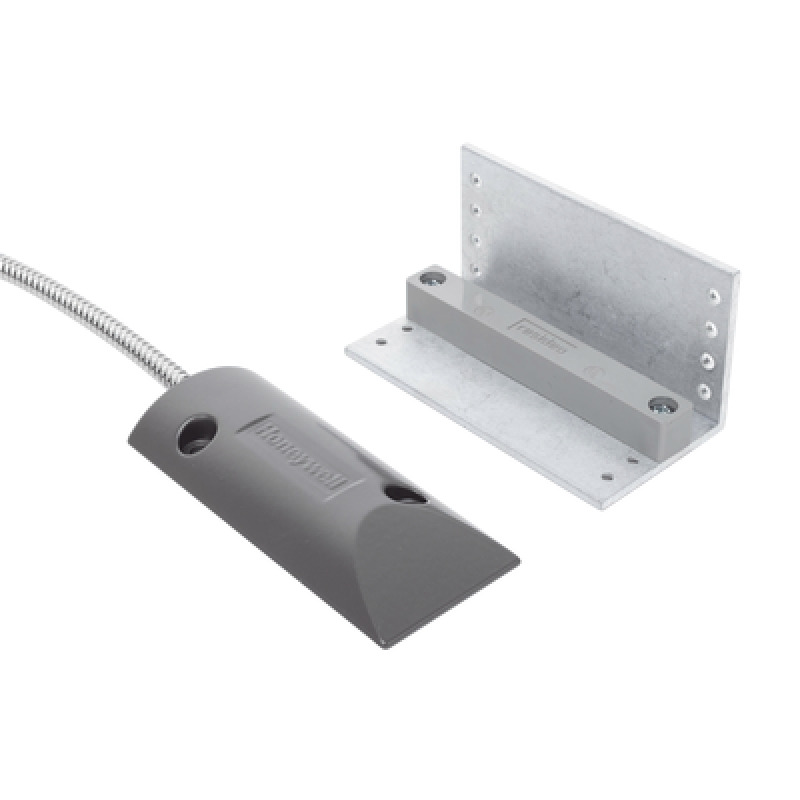 Contacto magnético uso rudo Vplex compatible con paneles Honeywell direccionable image 2