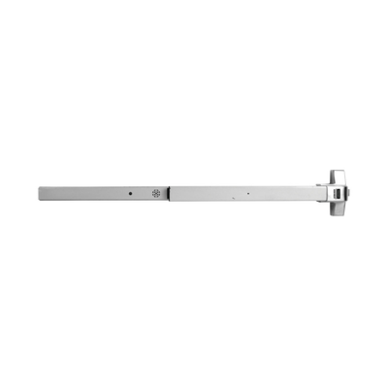 Barra antipánico 1040 mm /Zumbador incluido / Sensor de Puerta/ 1 punto horizontal /ULreg