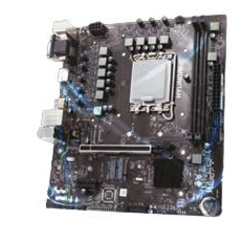 Motherboards HYUNDAI HTH610A01