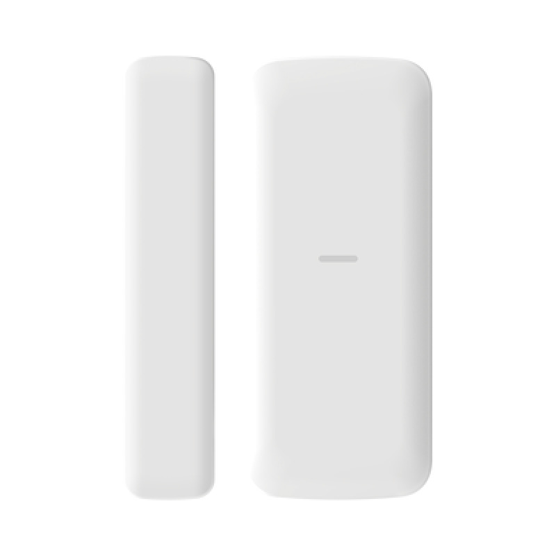 AX PRO Contacto Magnético Inalámbrico Slim / Uso en Interior / LED Indicador / Tamper image 2