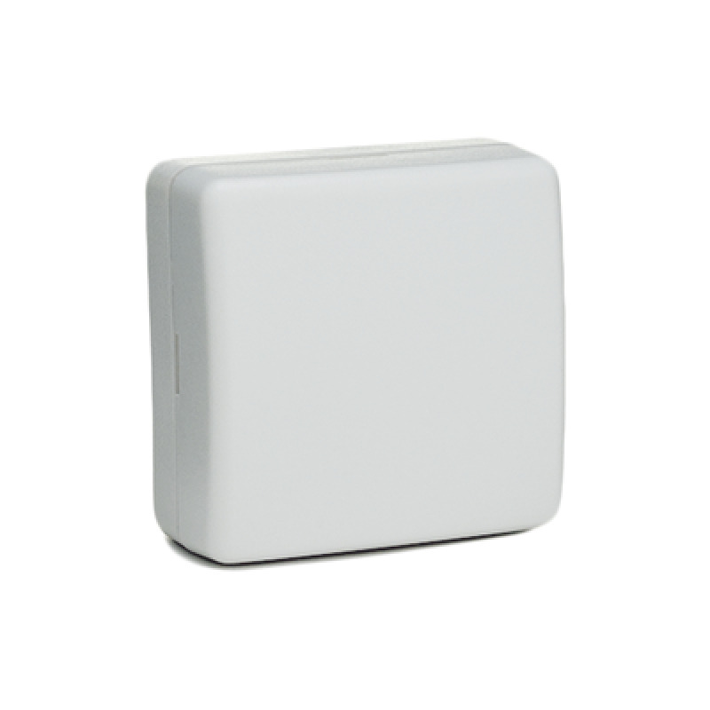 Detector de impacto inalámbrico Honeywell / Batería de Larga Duración 35 años