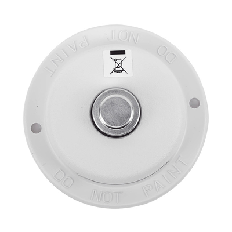 Detector de temperatura fija de 57 C Normalmente Cerrado image 3