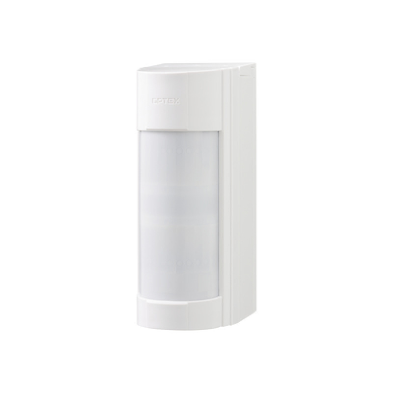 Detector de Movimiento Pasivo / Inalambrico Alimentación / 100 Exterior / Compatible con cualquier panel de alarma image 2