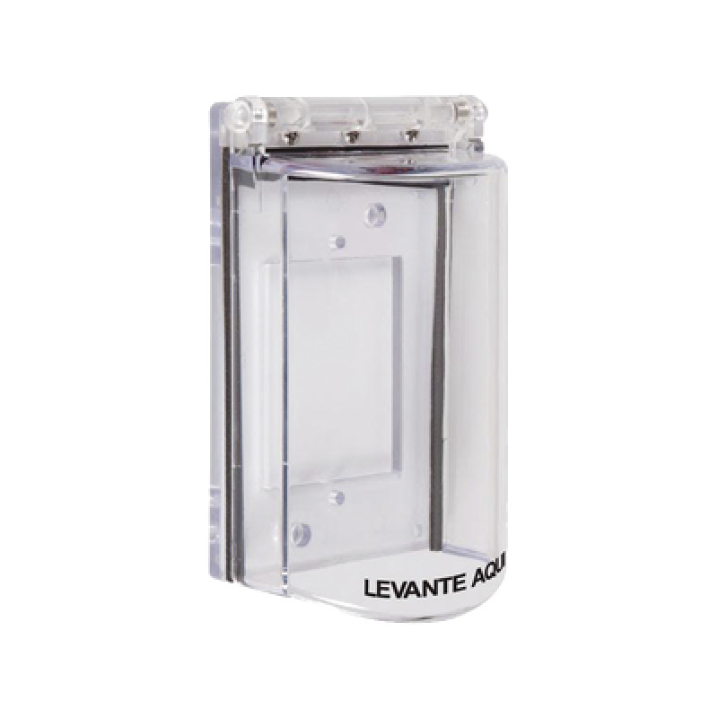 Protector de Policarbonato Superresistente para Múltiples Aplicaciones image 3