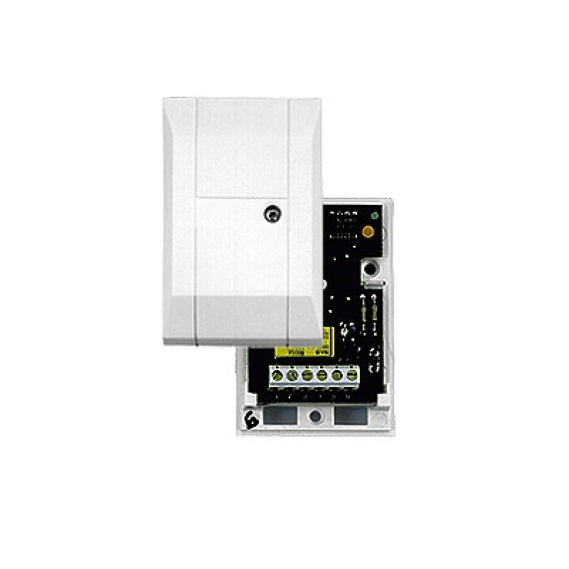 Modulo de expansión Vplex de una zona con Relevador image 2