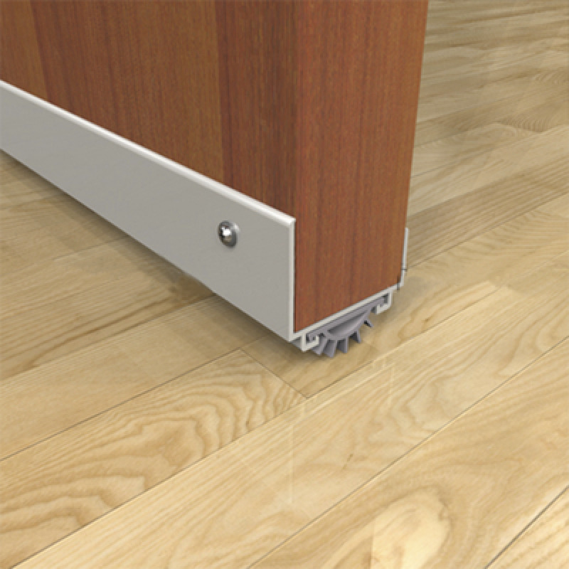 Sello bajo puerta 36 in serie 217AV image 2