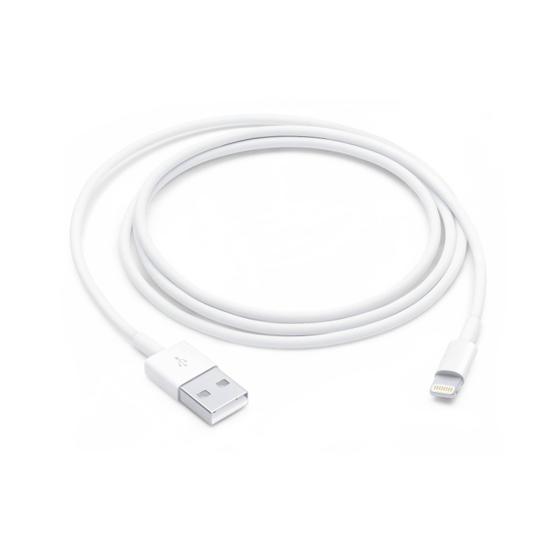 CABLE LIGHTNING A USB (1 M) image 2