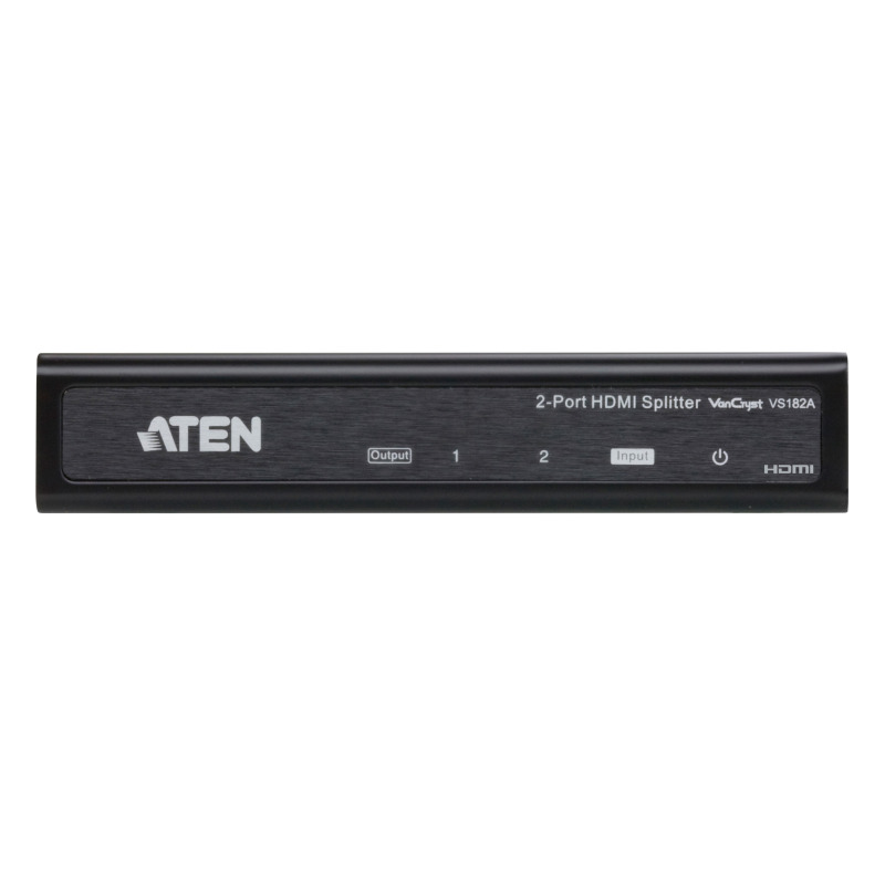 Distribuidor HDMI 4K de 2 puertos  image 3