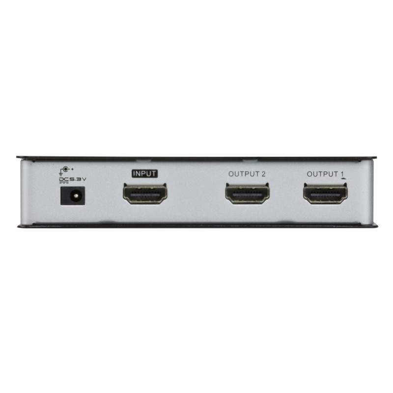 Distribuidor HDMI 4K de 2 puertos  image 4