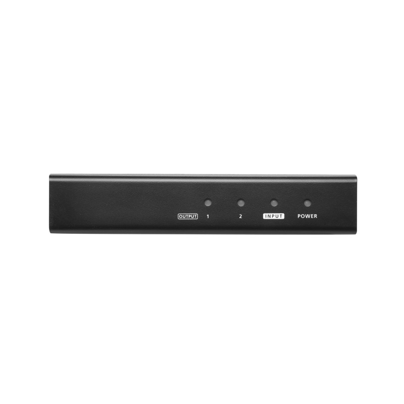Distribuidor HDMI True 4K de 2 puertos image 3