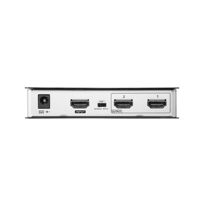 Distribuidor HDMI True 4K de 2 puertos image 4
