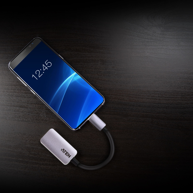 Adaptador USBC a HDMI 4k image 5