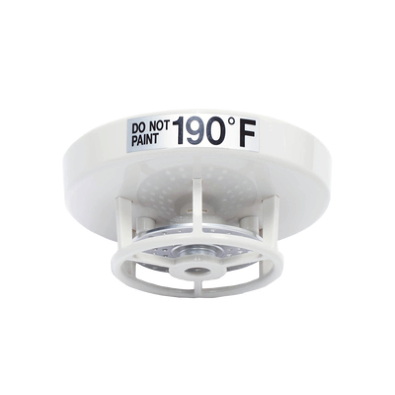 Detector Convencional De Temperatura Fija 87 C 020002600 image 3