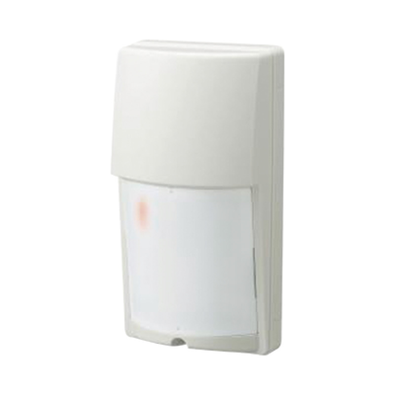 Sensor de Movimiento PIR / Uso en Interior/ Exterior/ 12 x 15 m Cobertura / Compatible con cualquier panel de alarma / Alambrico image 2