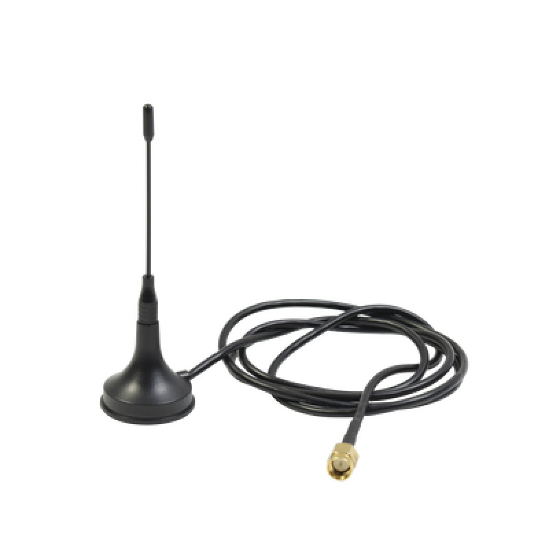 Antena GSM para Equipos M2M y Pegasus 3m longitud