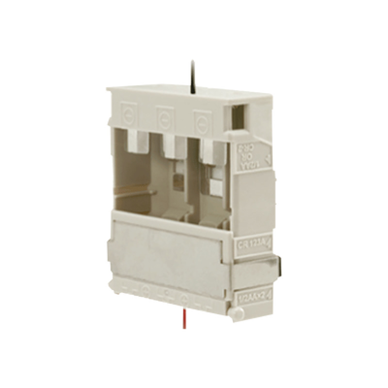 Caja de batería para Detectores VXI / HX  R / RAM / DRAM image 2