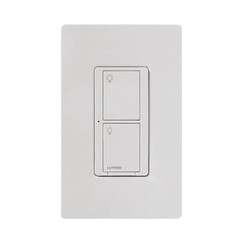 Caseta Wireless Interruptor Inteligente On/Off requiere cable neutro 6A /120V