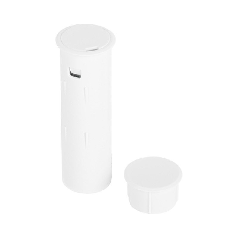 SENSOR MAGNÉTICO PARA EMPOTRAR INALAMBRICO  image 2