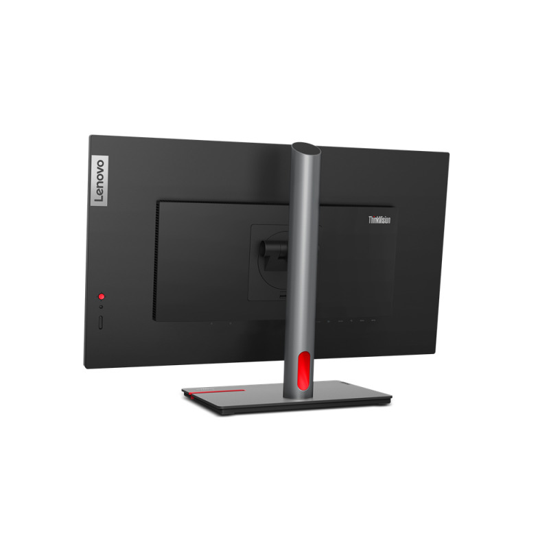 Lenovo ThinkVision P27h-30 LED display 68.6 cm (27") 2560 x 1440 Pixeles Quad HD LCD Negro image 7