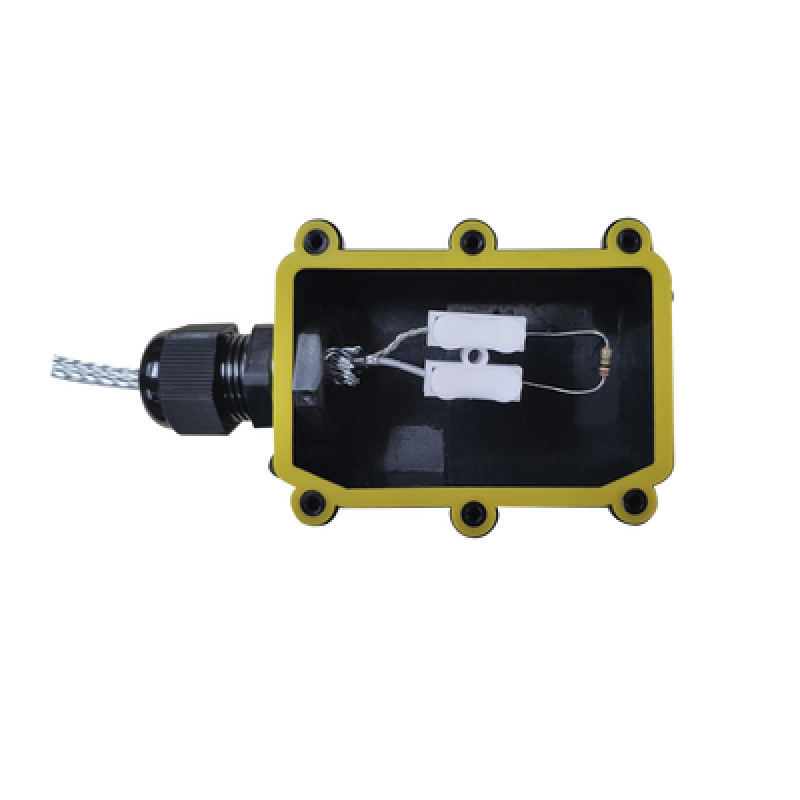 Accesorio Fin de Linea para Cable IRONCLAD/MICALERT