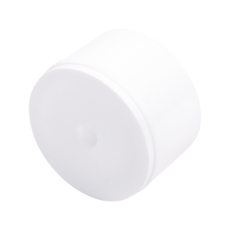 Tapon de alta Resistencia con Anti UV para postes de uso en cercos eléctricos