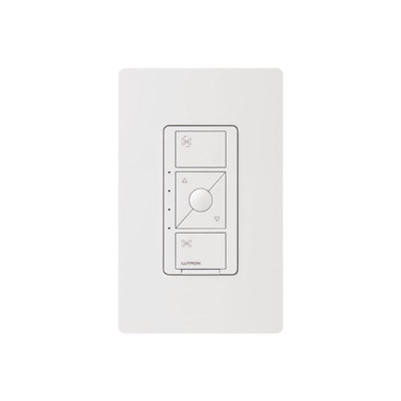 Caseta Wireless Control de velocidad inalámbrico para ventilador de techo un solo polo
