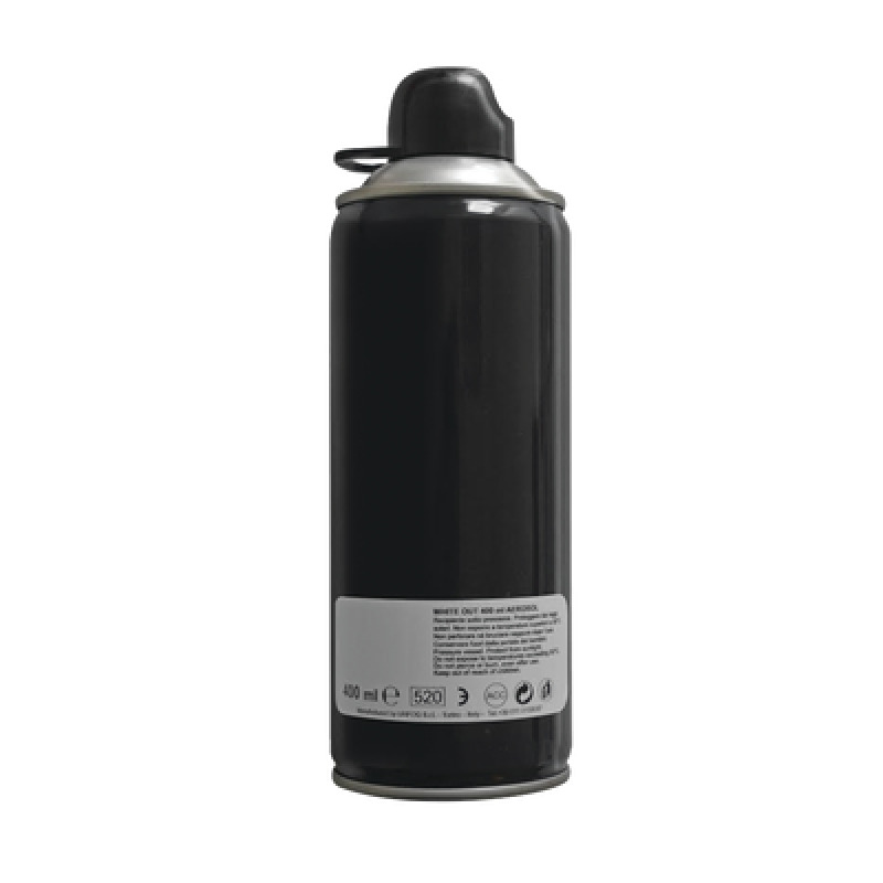 Cilindro de Glicol para aplicacion Vertical / 400ML PARA MAQUINAS FAST031C