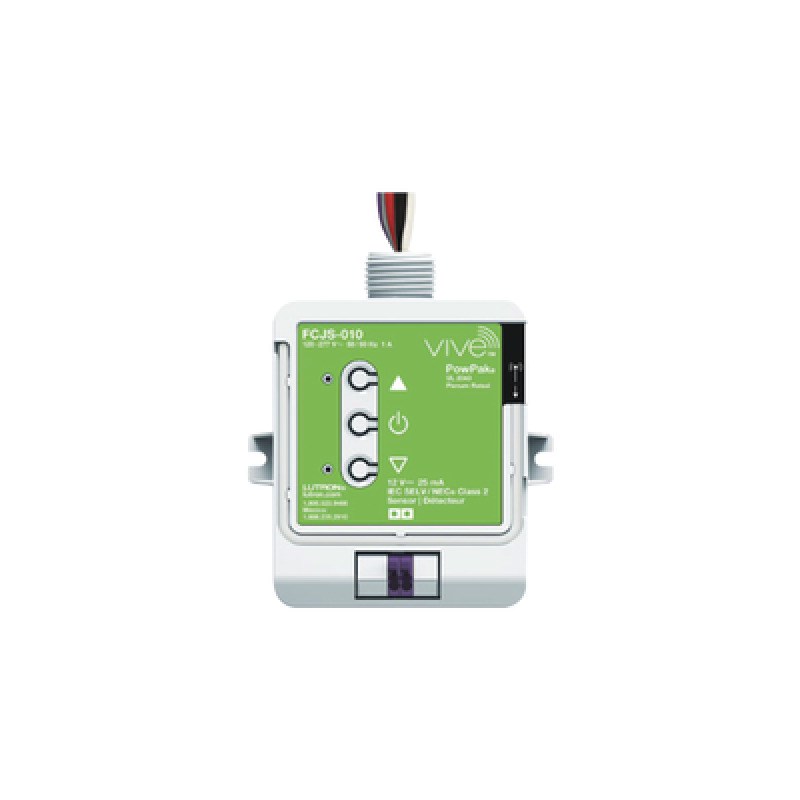 Modulo controlador de 010 V