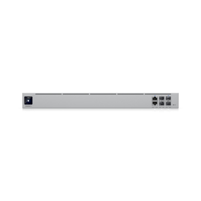 UniFi Enterprise Fortress Gateway / Next Generation Gateway Sin licencias obligatorias con IPS/IDS/ Inspección SSL/TLS antiMalware balanceo MultiWAN VPN Fuente redundante VRRP image 3