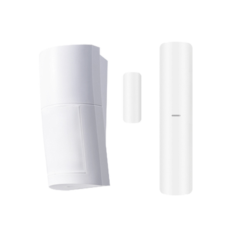 Detector de Movimiento Pasivo con transmisor DSPDMCEG2WBB/ Inalambrico / Altura de montaje 08m a 27 m  ajustable  / 100 Exterior / Compatible con AXPRO image 2